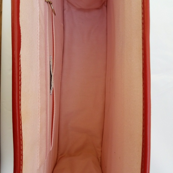 K. Liarura for Little Earth Road Map Purse - Picture 8 of 8